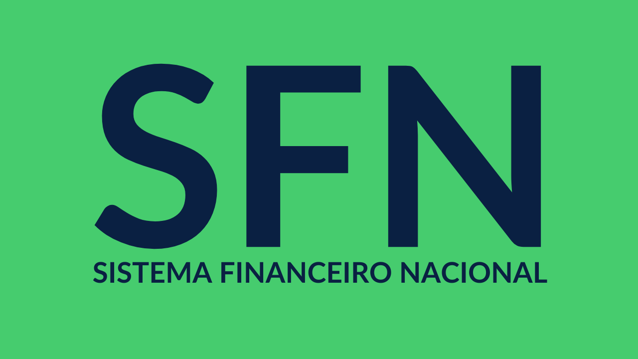 O que faz o Sistema Financeiro Nacional? - BLOG CPA AGORA